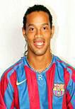 ronaldinho